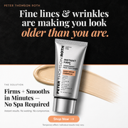 Advanced Instant Firming Face Gel