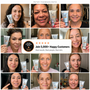 Advanced Instant Firming Face Gel