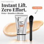 Advanced Instant Firming Face Gel