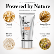 Advanced Instant Firming Face Gel