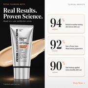 Advanced Instant Firming Face Gel