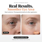 Advanced Instant Firming Face Gel
