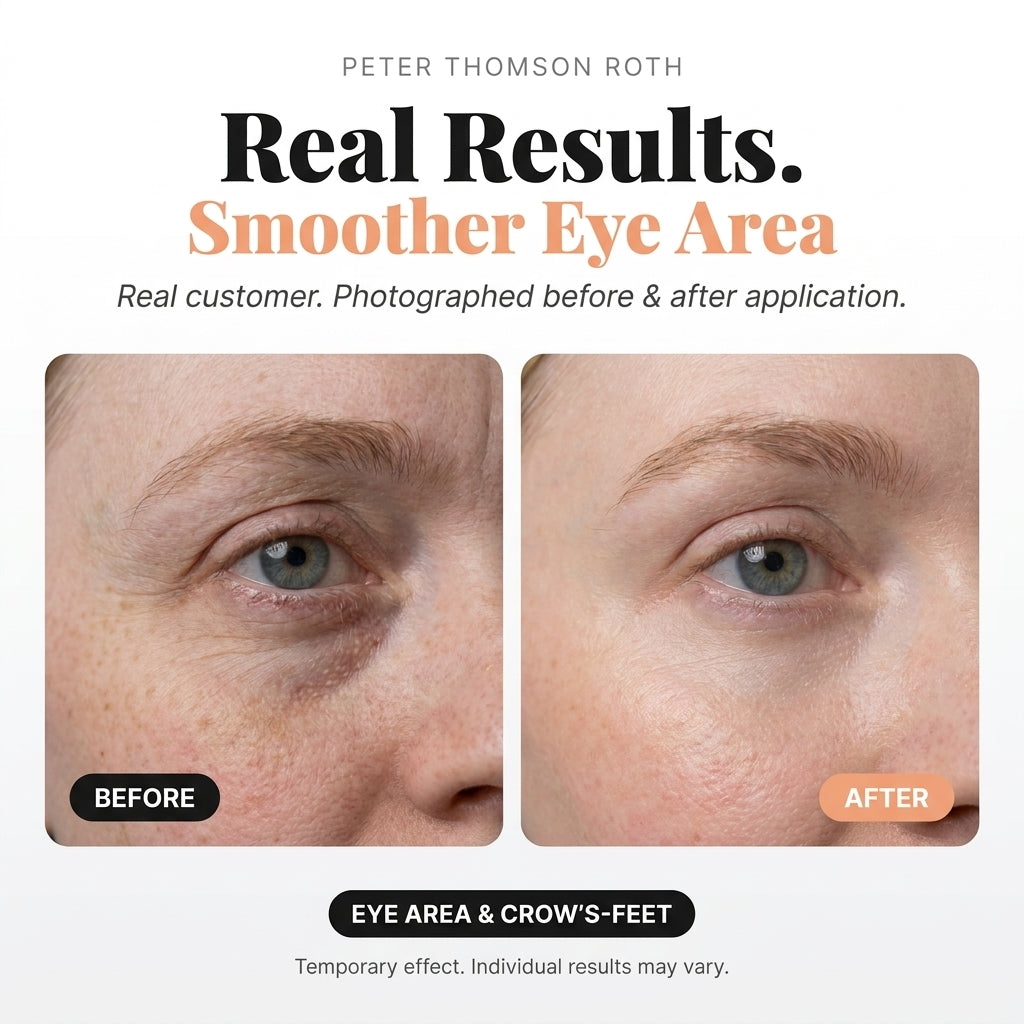 Advanced Instant Firming Face Gel