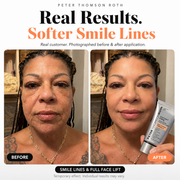 Advanced Instant Firming Face Gel