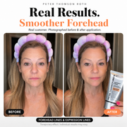 Advanced Instant Firming Face Gel